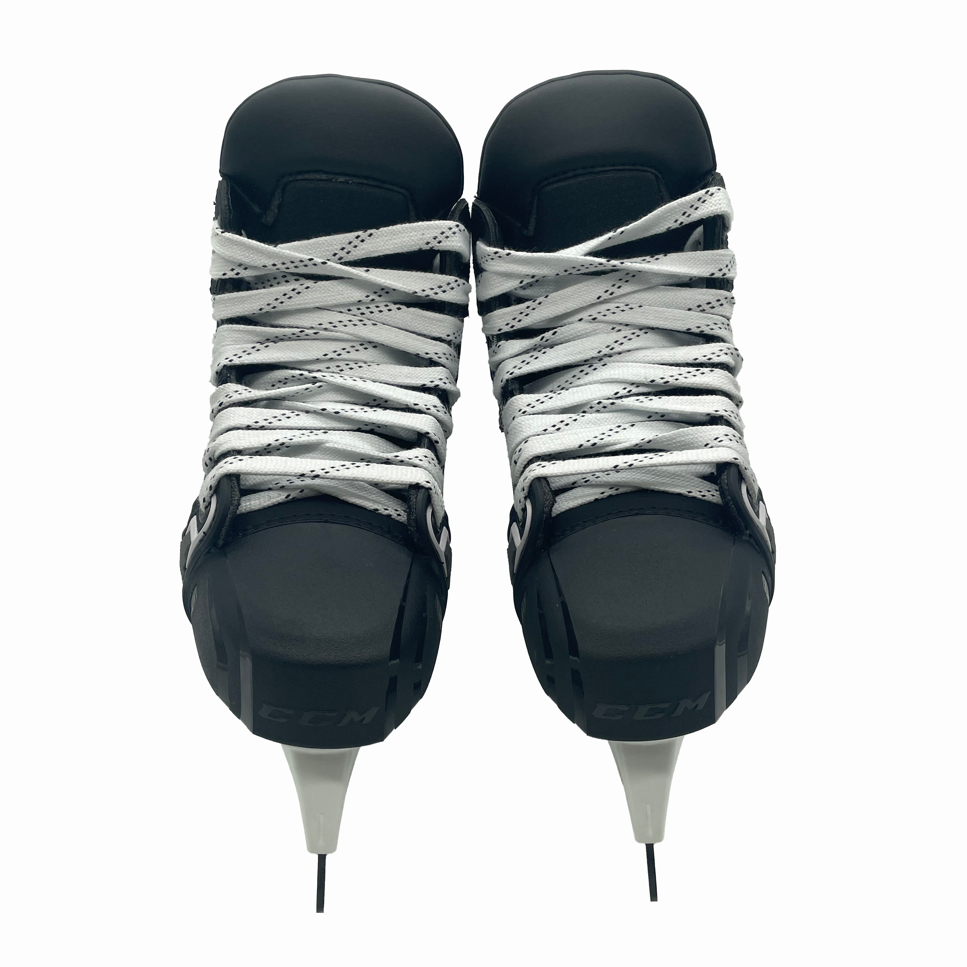 CCM Extreme Flex 6 - Goalie Skate - Size 7.5R (Green)